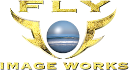 fly image works logo